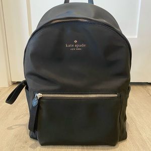 Kate Spade backpack
